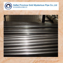 DIN 10305 Precision Seamless Steel Tube & Pipe